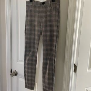 Zara pants